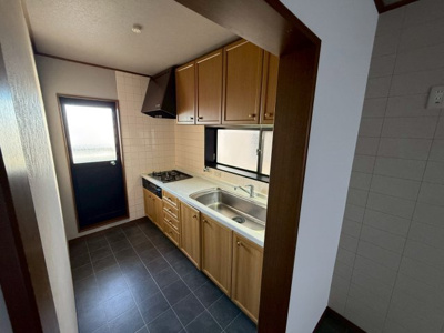 【キッチン】 | TC須賀2