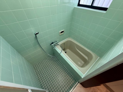 【浴室】 | TC須賀2