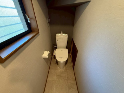 【トイレ】 | TC須賀2