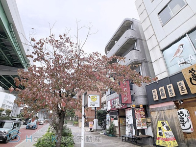 【周辺】 | エクセレンスタマダ【名古屋市賃貸・バストイレ別】