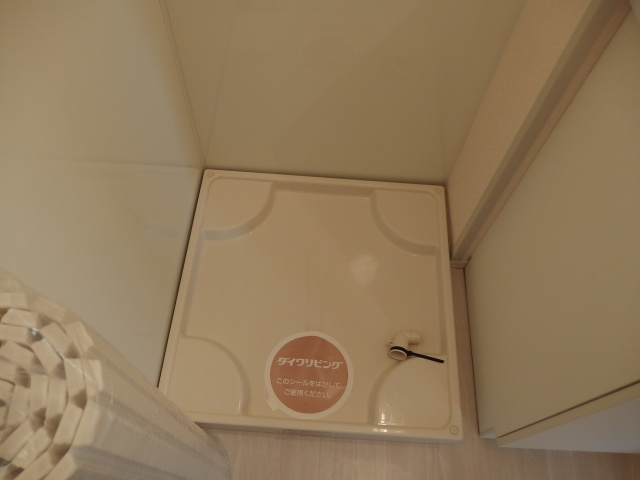 サウス・シャトーⅢの設備