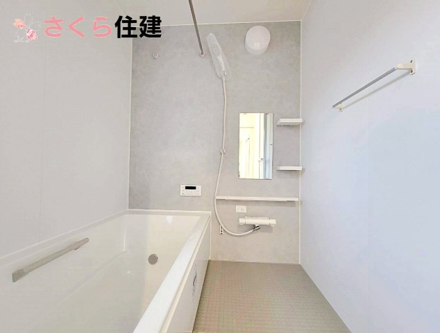 いろどりアイタウン宇都宮市細谷町　1号棟のその他|同社施工物件の写真です。仕様が違う場合がございます。									
