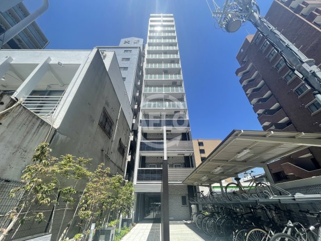 エスリード弁天町グロリア