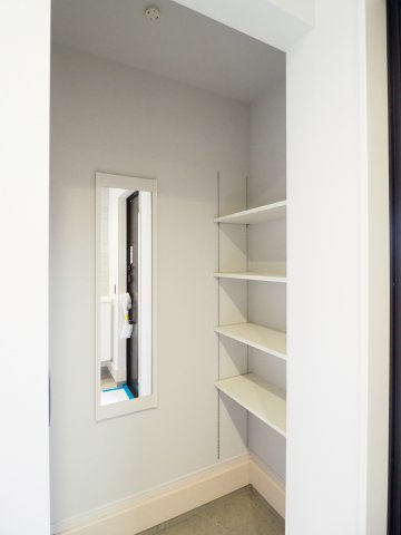 【収納】 | LIGARE　瀬上町６期　２号棟 | ★内覧予約で新米4kg★