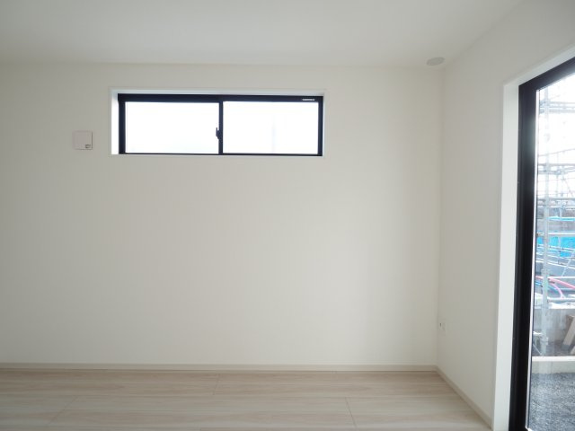 【洋室】 | LIGARE　瀬上町６期　２号棟 | ★内覧予約で新米4kg★