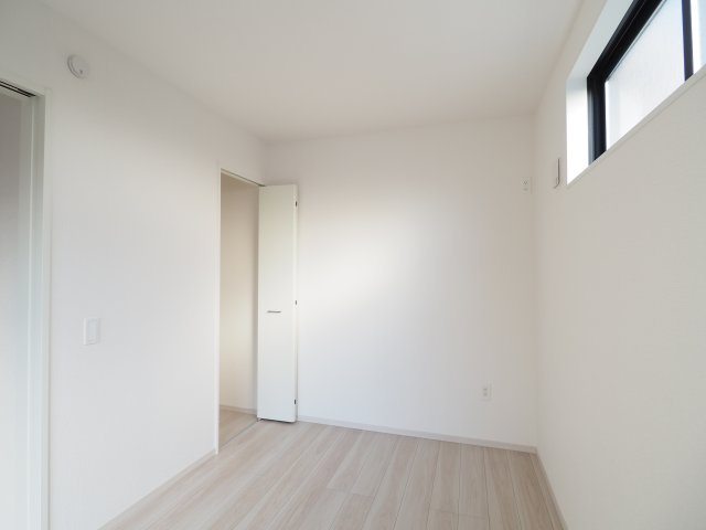 【洋室】 | LIGARE　瀬上町６期　２号棟 | ★内覧予約で新米4kg★