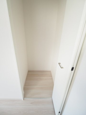 【収納】 | LIGARE　瀬上町６期　２号棟 | ★内覧予約で新米4kg★