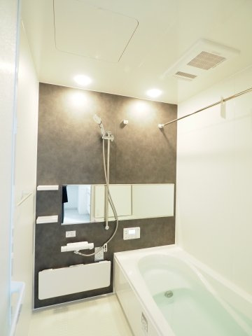 【浴室】 | LIGARE　瀬上町６期　２号棟 | ★内覧予約で新米4kg★