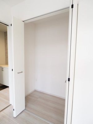 【収納】 | LIGARE　瀬上町６期　２号棟 | ★内覧予約で新米4kg★