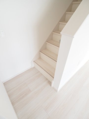 【内装】 | LIGARE　瀬上町６期　２号棟 | ★内覧予約で新米4kg★