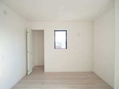 【洋室】 | LIGARE　瀬上町６期　２号棟 | ★内覧予約で新米4kg★