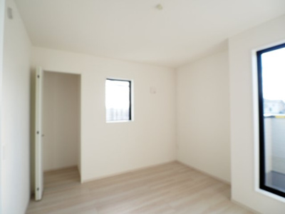 【洋室】 | LIGARE　瀬上町６期　２号棟 | ★内覧予約で新米4kg★