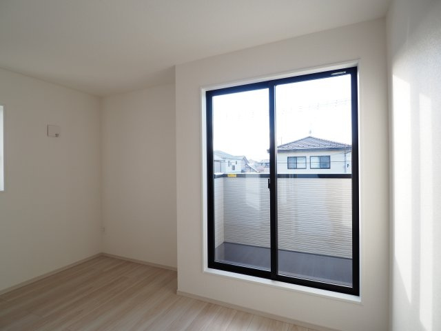 【洋室】 | LIGARE　瀬上町６期　２号棟 | ★内覧予約で新米4kg★