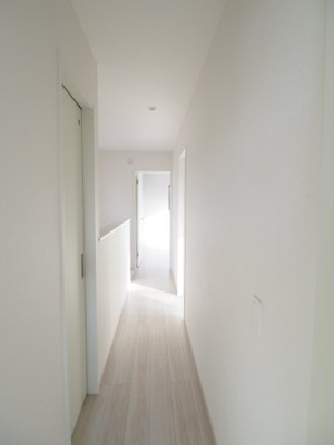 【内装】 | LIGARE　瀬上町６期　２号棟 | ★内覧予約で新米4kg★