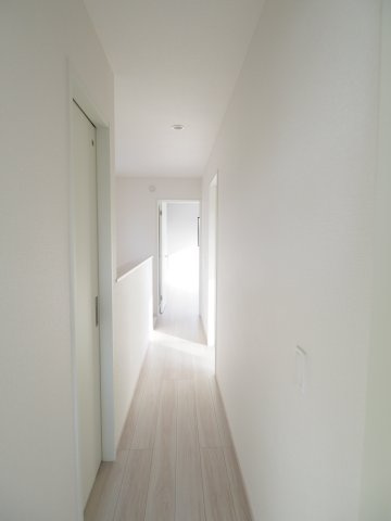 【内装】 | LIGARE　瀬上町６期　２号棟 | ★内覧予約で新米4kg★