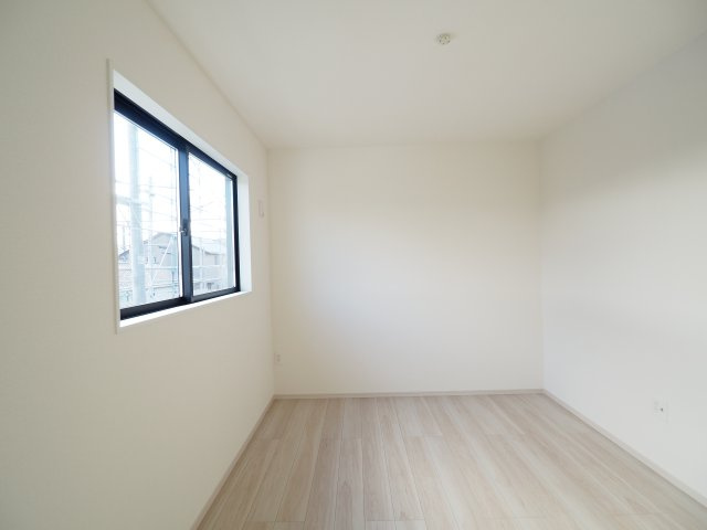 【洋室】 | LIGARE　瀬上町６期　２号棟 | ★内覧予約で新米4kg★