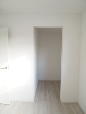 【収納】 | LIGARE　瀬上町６期　２号棟 | ★内覧予約で新米4kg★