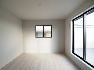 【洋室】 | LIGARE　瀬上町６期　２号棟 | ★内覧予約で新米4kg★