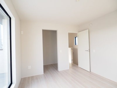 【洋室】 | LIGARE　瀬上町６期　２号棟 | ★内覧予約で新米4kg★