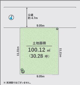 中古戸建 狭山市入間川