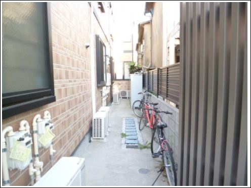 アーバンプレイス哲学堂Ⅲ（サン）のその他共用部分