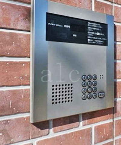 アーバンプレイス哲学堂Ⅲ（サン）のセキュリティ