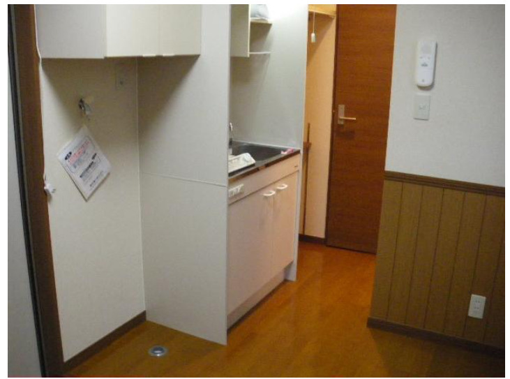 アーバンプレイス哲学堂Ⅲ（サン）の設備