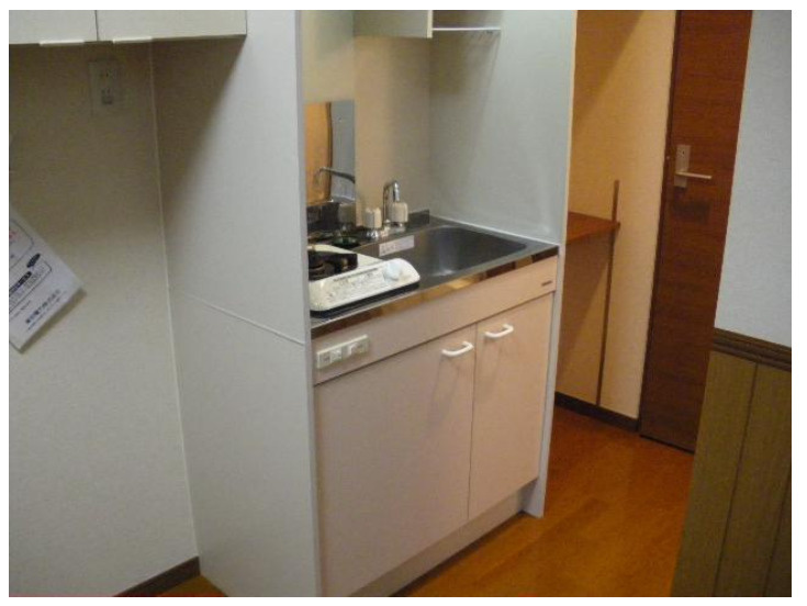 アーバンプレイス哲学堂Ⅲ（サン）の収納