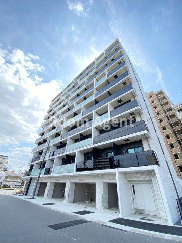 ヴェルデシア名駅南(旧ルネフラッツ名駅南)