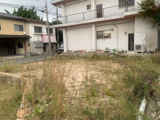 中溝３丁目の外観