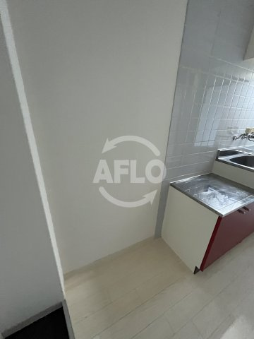 ベルフレージュ北堀江のキッチン|ベルフレージュ北堀江　キッチン