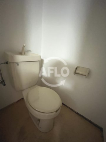 ベルフレージュ北堀江のトイレ|ベルフレージュ北堀江　トイレ