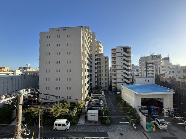 エンゼルパークソレイユ住吉　角　部屋　リ　ノベーションの展望