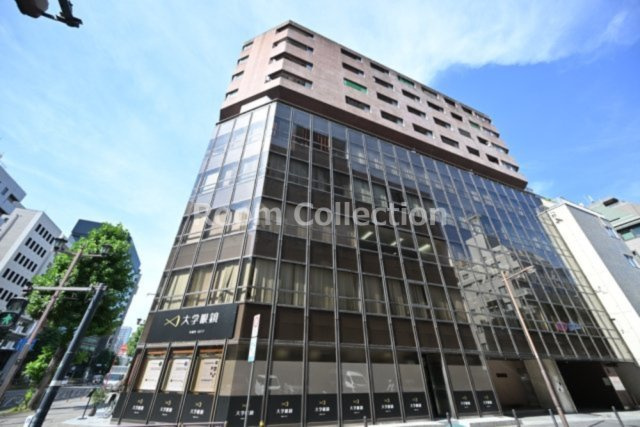 千代田区麹町１丁目の賃貸マンション