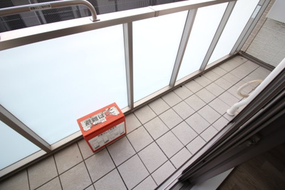 【バルコニー】 | カーサ・グラディート