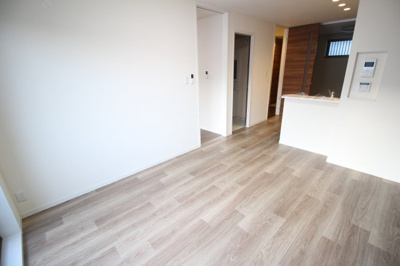 【居間・リビング】 | カーサ・グラディート