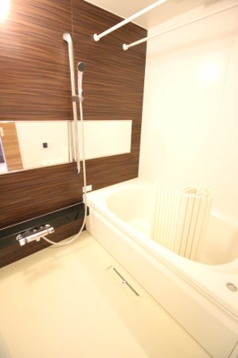 【浴室】 | カーサ・グラディート