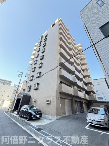 エタニティ森ノ宮