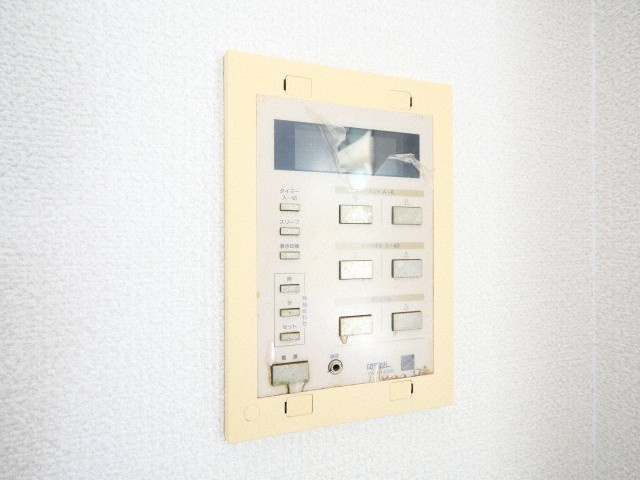 今井商事２７ビルの設備