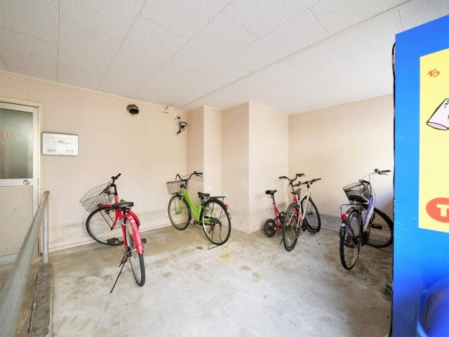 今井商事２７ビルのその他共用部分