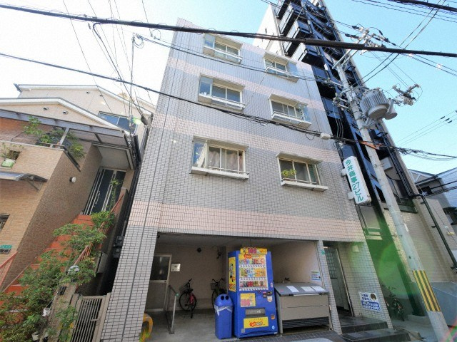 今井商事２７ビル