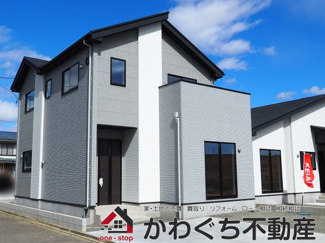 【外観】 | ★内覧予約でブランド米2kg★　いつでも見学OKです！