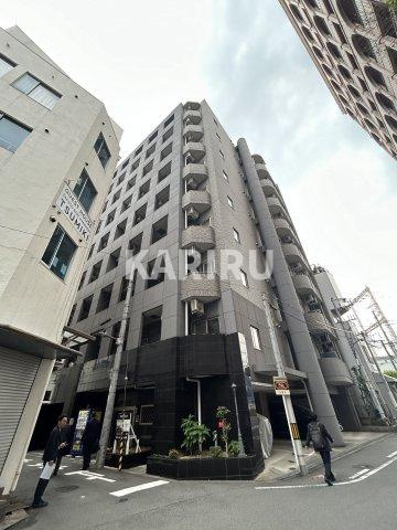 エステムコート大阪城前OBPリバーフロント