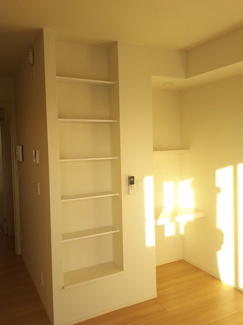 【その他】 | プランドール華陽 