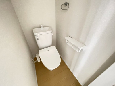 【トイレ】 | ムメ高柳