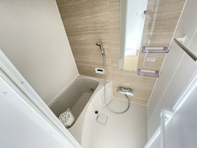 【浴室】 | ムメ高柳