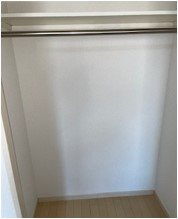 【収納】 | ラグジュアリーアパートメントシナガワシーサイド