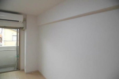 【居間・リビング】 | ラグジュアリーアパートメントシナガワシーサイド