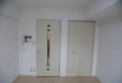 【寝室】 | ラグジュアリーアパートメントシナガワシーサイド