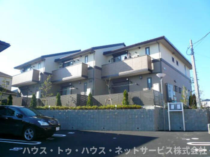 エクセレントヒル　Ⅱ棟